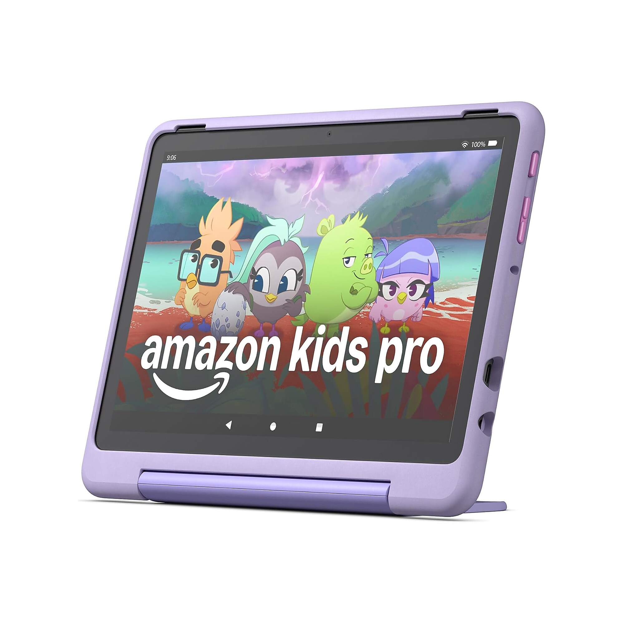 Amazon Fire HD 10″ Kids Pro Tablet, Happy Day (B0BL5C43SL) Simolary simolary.com 6