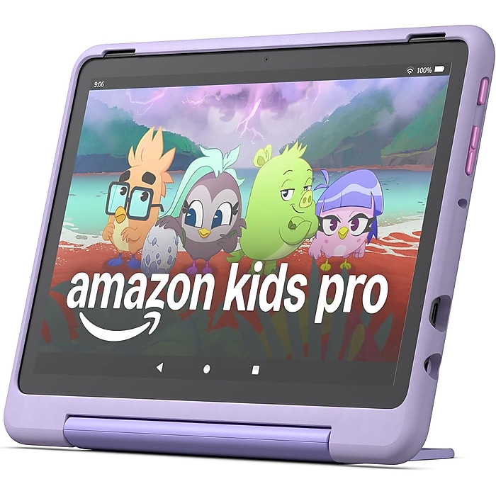 Amazon Fire HD 10