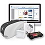 IDP SMART-31 Dual Sided ID Card Printer Kit (651528K)~#|#~C16047EB-BDB2-49EE-A6032DFB4F2F1E9A_sc7