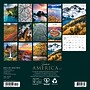 2027 Willow Creek Scenic America 7" x 7" Monthly Wall Calendar (64191)~#|#~C1644222-2B87-47DD-B9DF1AE95E26F061_sc7