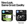 HP 67XL Black High Yield Ink Cartridge, Prints Up to 240 Pages (3YM57AN#140)~#|#~C16700F7-4E2D-4F63-B03D81059645FBFA_sc7