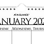 2027 AT-A-GLANCE Business 15" x 12" Monthly Wall Calendar, White/Black (997-1-27)~#|#~C16806B0-2230-42EF-AAB15E84F0D14713_sc7