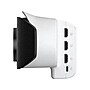 Poly Studio X52 UHD 4K All-In-One Video Bar, 20MP, White (8D8K2AA#ABA)~#|#~C168EAE0-9441-4761-B7983D31CA1AE9AD_sc7