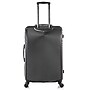 DUKAP Inception 29.29" Hardside Suitcase, 4-Wheeled Spinner, TSA Checkpoint Friendly, Black (DKINC00L-BLK)~#|#~C1690135-0ACB-40C5-BAF5B518585857D5_sc7
