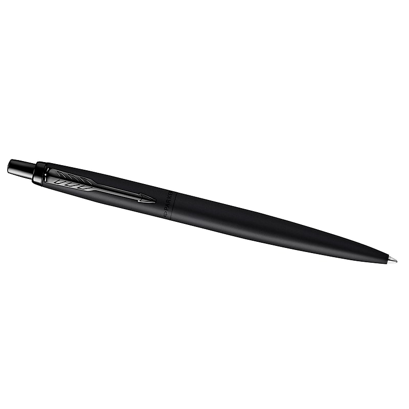 Parker Jotter XL Ballpoint Pen, Medium Point, Blue Ink (2122753) image 1