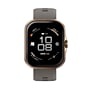 Cubitt Viva Lite Smart Watch, 46.99mm, Mocha Brown, Silicone Band (CT-VIVAL9)~#|#~C16A04FE-2FA9-461C-9C1EDD49239FEF78_sc7