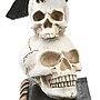 National Tree Company 11" Crow and Skulls Halloween Decor (PG11-FJ90758-1)~#|#~C16B3BC9-187D-4F1C-8041E5D100047E03_sc7