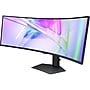 Samsung ViewFinity S9 49" Curved 120Hz LCD Monitor, Black (LS49C954UANXZA)~#|#~C16BF359-1011-446E-8C4884F590BAE98E_sc7