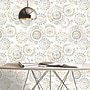 York Wallcoverings Bohemian Peel and Stick Wallpaper (RMK9122WP)~#|#~C16D991F-64AC-401D-ABA96DFBA428B831_sc7