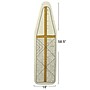 Household Essentials Deluxe Ironing Board Replacement Pad and Cover with Sewing Guide Pattern, Cream (HH2006)~#|#~C16DB944-651E-4674-963711064AA0CEB5_sc7