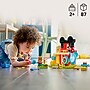 LEGO DUPLO Disney Mickey Mouse Clubhouse with Minnie & Pluto, 87 Pieces (10465)~#|#~C16F1D70-24AF-4BF9-98B8D7EBEEF2DFBF_sc7