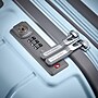 Samsonite Freeform 20.5" Hardside Suitcase, 4-Wheeled Spinner, Sky Blue (78255-1809)~#|#~C171CF7C-6E92-4209-A9A162490043AFB0_sc7