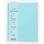 Carolina Pad Noted Premium 1-Subject Professional Notebooks, 7.38" x 9.5", College Ruled, 100 Sheets, Assorted Colors (13008)~#|#~C1724434-698C-4732-A56E1A148F53D4D1_sc7