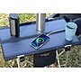 TECHNAXX Foldable Camping Table Solar Panel, 23.94" x 0.43", 20W (5083)~#|#~C172DA1E-ECD0-45C8-B6D7E0D80A2E677A_sc7