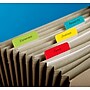 Post-it Tabs, 2" Wide, Assorted Colors, 24 Tabs/Pack (686A-ALYR)~#|#~C1746C38-D40B-4A4C-AF1A38D0FBD83880_sc7
