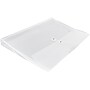 JAM Paper Premium Plastic Document File, Legal, Clear, 3/Pack (219B1CLX3)~#|#~C1750F2E-AAEF-46BE-BE9B486D994F2E43_sc7
