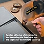 Scotch ATG 700 0.75" Packing Tape Dispenser, Yellow (ATG700)~#|#~C176D808-7DBF-464B-BD8A7FFD4F84297F_sc7