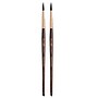 Princeton Neptune Short Handle Watercolor Synthetic Round Brush, 2/Pack (PBXP4750R6-2)~#|#~C1775BE2-5C9D-4156-85CFD0345B20C322_sc7