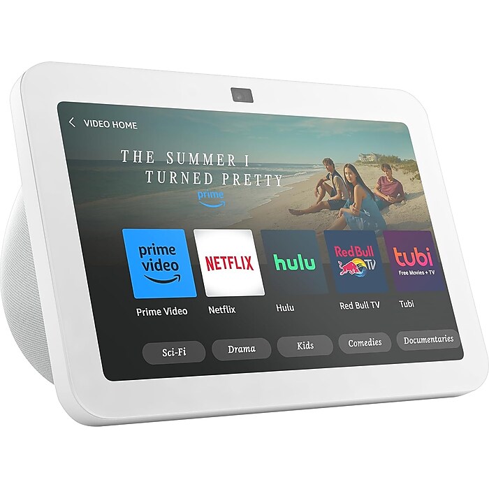 Amazon Echo Show 8 (3rd Gen) 8