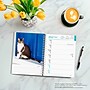 2027 BrownTrout Cat Lovers 6.5" x 7.8" Calendar Year Weekly Standard Planner, Multicolor (9798330709427)~#|#~C17908E3-FDC0-4C53-9F871A82B6567538_sc7
