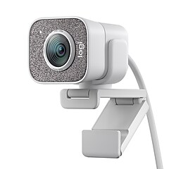 Logitech StreamCam 2.1 Megapixels Webcam (960-001289) | Staples