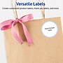 Avery Laser/Inkjet Circle Multipurpose Labels, 2" Dia., White, 120/Pack (S00-F39)~#|#~C17B0F5C-C4A0-4E9B-A17F578380A891A6_sc7