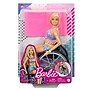 Barbie Fashionistas Wheelchair Doll (HJT13)~#|#~C17C6F76-B906-4E9C-847DB3D8BF0A3F45_sc7