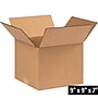9" x 9" x 7" Shipping Boxes, 32 ECT, Brown, 25/Bundle (997)~#|#~C17C79B5-559C-4879-8CDAD836962D75A7_sc7