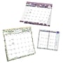2027 BrownTrout House of Turnowsky Blissful Blossom 14.25" x 13" Monthly Calendar, Assorted Colors (9798330716265)~#|#~C17CD938-DD91-4BFD-90A22BC1E61D141F_sc7