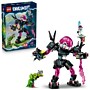 LEGO DREAMZzz Mateo vs. Cyber Brain, 368 Pieces (71495)~#|#~C180196F-921B-472A-8311E680BDFBADAB_sc7