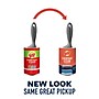 Scotch-Brite Everyday Clean Lint Roller Refill, 4 in x 35.2 ft, 70 Sheets/Roll (836RFS-70)~#|#~C1801F9D-89FB-4458-88B0DE64F77C397E_sc7