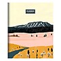 2027 TF Publishing Mountain Vista 6.5" x 8"  Monthly Standard Planner, Paperboard Cover, Multicolored (27-4210)~#|#~C1802CBB-5000-4EC7-B651435C6B95B75A_sc7