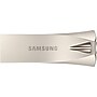 Samsung BAR Plus 512GB USB 3.2 Flash Drive Memory Stick, Silver (MUF-512BE3/AM)~#|#~C180FCA9-EA5B-4957-B0AE44DDD223152C_sc7