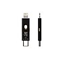 Yubico YubiKey 5Ci FIPS USB-C to Lightning Security Key, Black (992-20012)~#|#~C180FF40-CB31-404B-91A009A4F30AFFF9_sc7