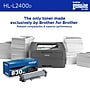 Brother HL-L2400D Compact Laser Printer, Single-Function, Print (9092806)~#|#~C1821CA9-27D5-4F96-88DFB871FA139DEA_sc7