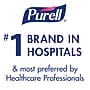 Purell Advanced Foaming Hand Sanitizer, 17.4 oz., 4/Carton (5009-04)~#|#~C1847DCA-B4B4-400D-8A98BFDB627EC6D7_sc7