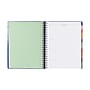 2025-2026 Fringe 9.25" x 11" Academic Weekly & Monthly Planner, Paperback Cover, Multicolored (825PA002FSC)~#|#~C1855E82-CF35-427A-9CD0316E2C346BF0_sc7
