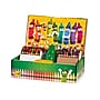 Crayola Original Crayons, Assorted Colors, 120/Box (52-6920)~#|#~C186BA49-AA7E-4AC2-966F0B1DDBE71BCF_sc7