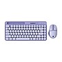 Styletech MK520 Wireless Ergonomic Keyboard, Purple (STY-MK520-LAV-US)~#|#~C1878722-F1A9-4057-8EF12D195DC8D164_sc7