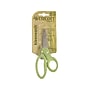 Westcott KleenEarth 7.24" Stainless Steel Kids' Scissors, Blunt Tip, Assorted Colors (17193)~#|#~C18A8351-32D5-4174-BA22AA9298567535_sc7