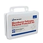 First Aid Only Bloodborne Pathogen Spill Kit & PPE Kit with CPR Pack, 29 Pieces (216-O)~#|#~C18AA9A6-3BA3-44D8-AF8CA7A8879CD968_sc7