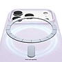 SaharaCase Venture Series MagSafe Compatible Phone Case for iPhone 17 Pro, Shock Absorbing, Desert Flower (CP00975)~#|#~C18CC5DC-54B2-4FC3-9258340CE6F2DE60_sc7