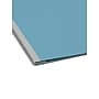 Smead Premium Pressboard 2-Prong Report Cover, Letter Size, Blue (81052)~#|#~C18D33DF-5F36-4BB2-8DAD30E7784BACEE_sc7