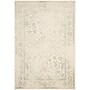 Safavieh Adirondack Collection 5'1" x 7'6" Rectangle Area Rug, Machine Made, Ivory/Sage (ADR109V-5)~#|#~C18E91A4-3796-4C05-9A9792E6B86C4B5D_sc7