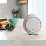Pure Enrichment PureZone Halo True HEPA Air Purifier, White (PEAIRDSK)~#|#~C18F2AAC-F727-44BF-9CCB81CE73F7DCE3_sc7