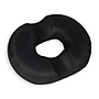 Mind Reader Ergonomic Memory Foam Seat Cushion with Cooling Core, Black (DOSEATCG-BLK)~#|#~C1917493-B52A-45B3-88C543BC9595C9D2_sc7