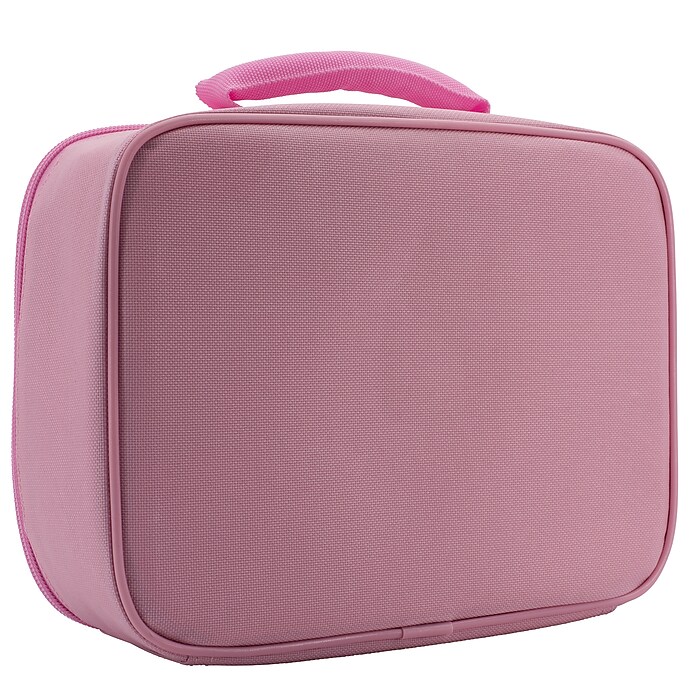 Accessory Innovations Heart to Heart Kids Insulated Lunch Bag