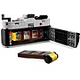 LEGO Creator 3-in-1 Retro Camera Building Set (31147)~#|#~C1924353-B448-46B7-B36E20DA6FDC7579_sc7