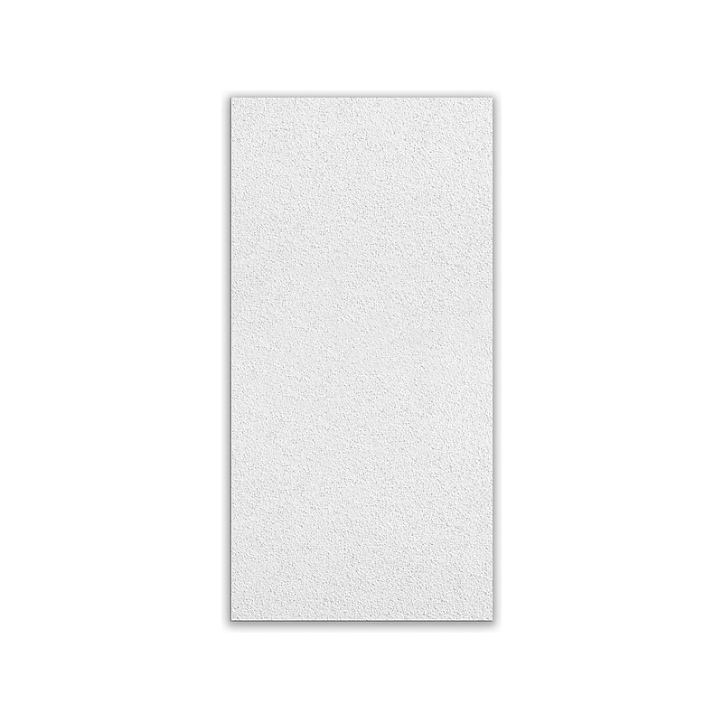 Armstrong ULTIMA Square Edge Ceiling Tile, 24" x 48", White, 6/Carton (BP1913A) image 1