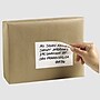 Avery Laser/Inkjet Multipurpose Labels on 4" x 6" Sheets, 4" x 6" Labels, White, 40 Labels/Pack (5454)~#|#~C19645EE-85C8-4C50-A8113BED51936E3B_sc7